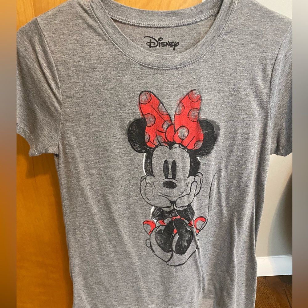 Mickey Mouse tee